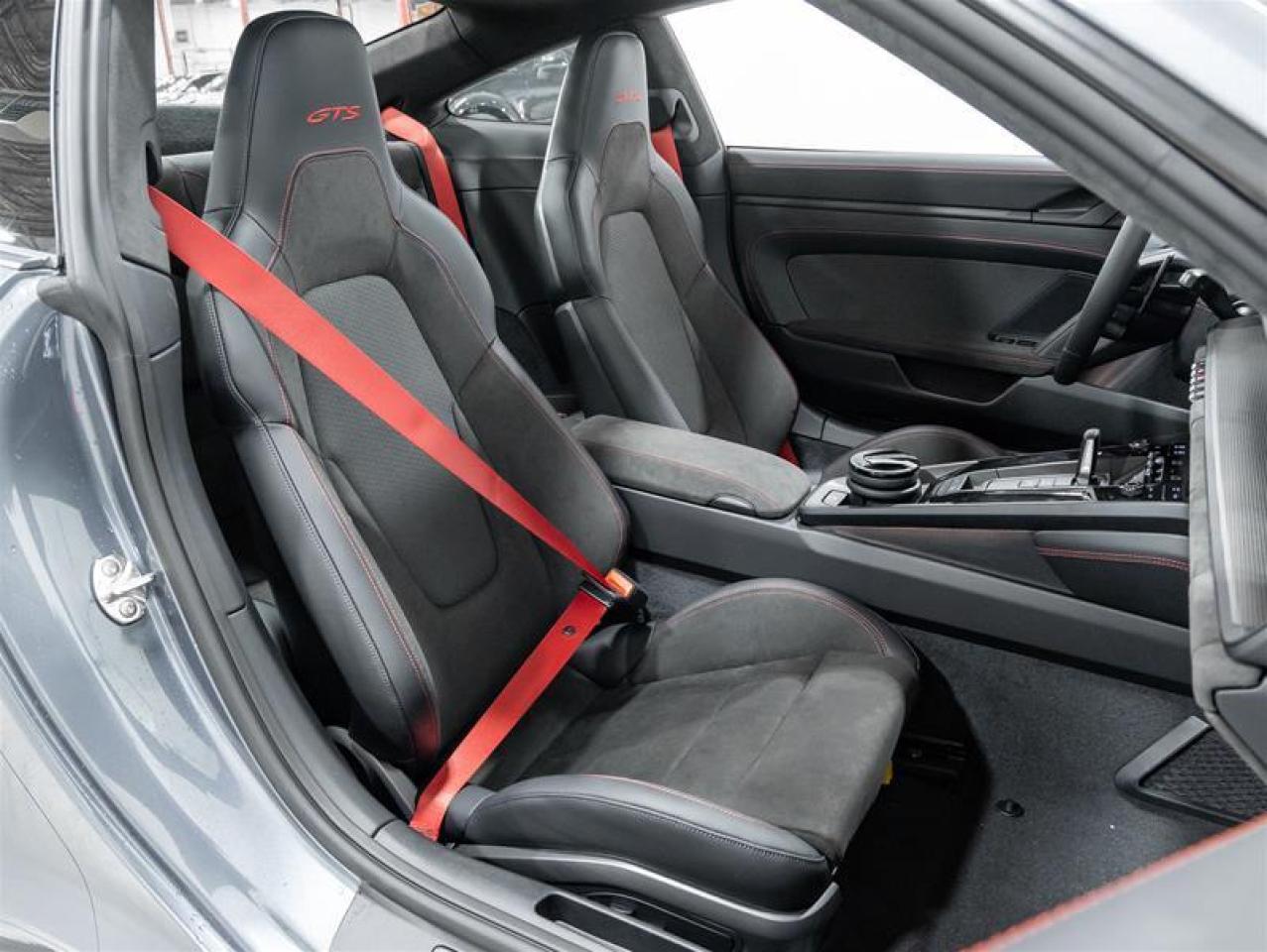 2026 Porsche 911  Photo