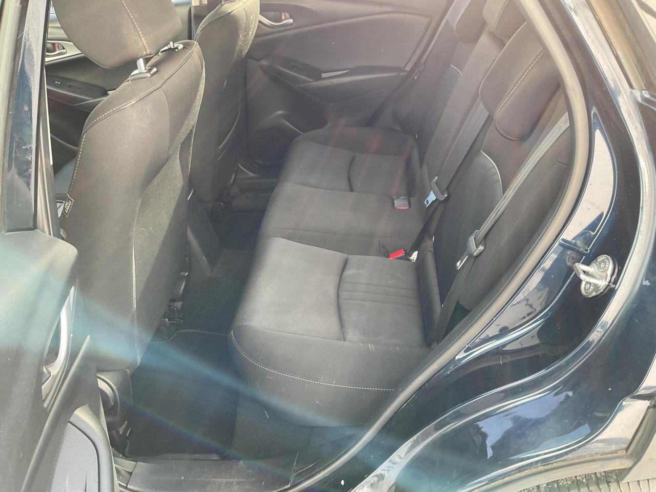 2019 Mazda CX-3 GS (A6) 4dr Front-Wheel Drive Sport Utility Photo