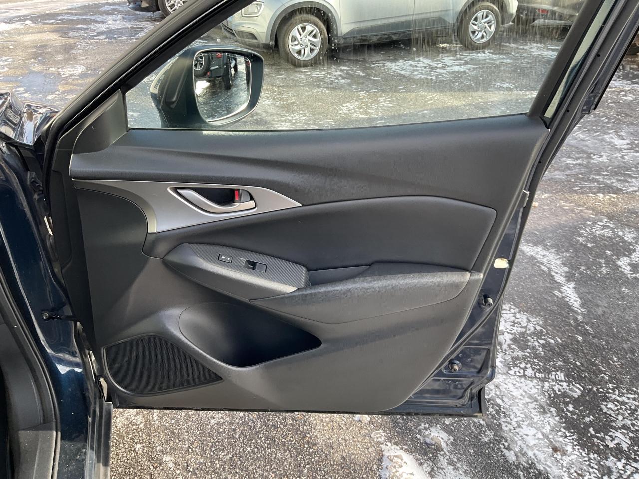 2019 Mazda CX-3 GS (A6) 4dr Front-Wheel Drive Sport Utility Photo