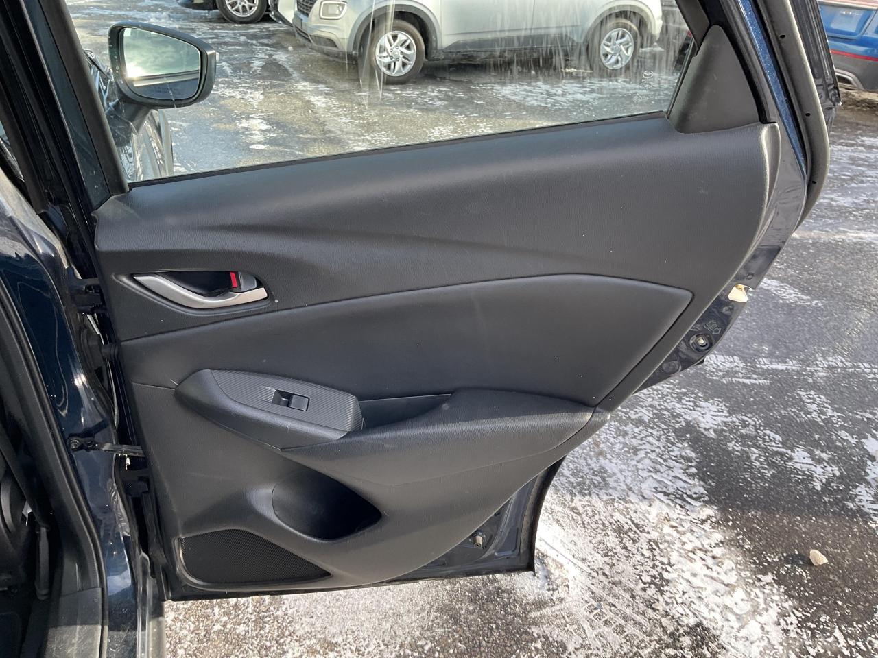 2019 Mazda CX-3 GS (A6) 4dr Front-Wheel Drive Sport Utility Photo