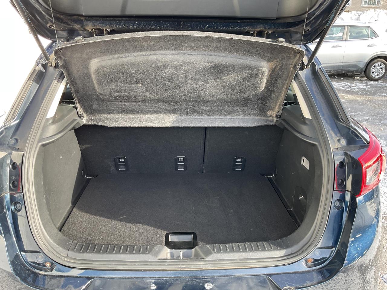 2019 Mazda CX-3 GS (A6) 4dr Front-Wheel Drive Sport Utility Photo