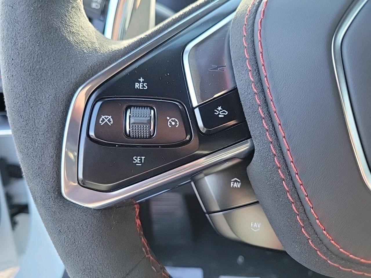 2026 Chevrolet Corvette Z06 w/2LZ 2dr Coupe Photo