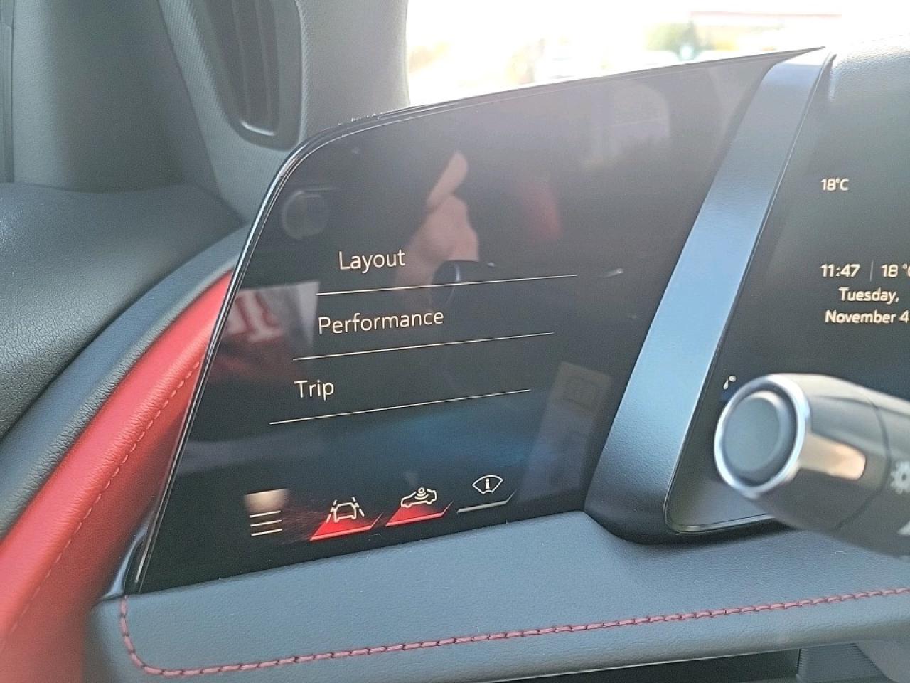 2026 Chevrolet Corvette Z06 w/2LZ 2dr Coupe Photo