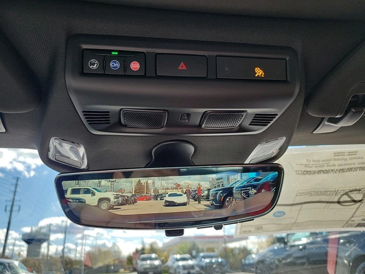 2026 Chevrolet Corvette Z06 w/2LZ 2dr Coupe Photo