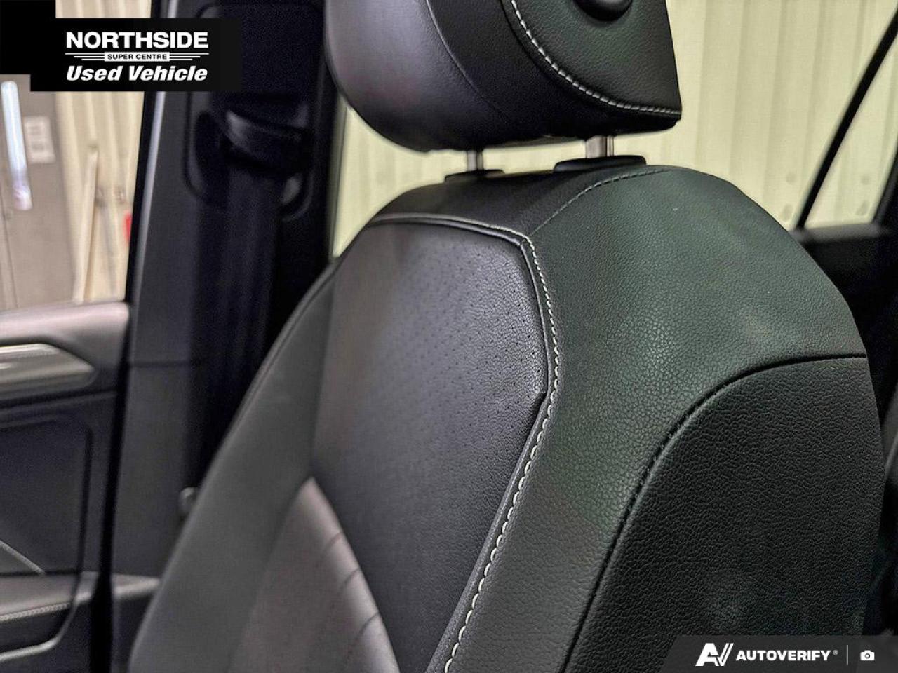 2023 Volkswagen Tiguan Comfortline R-Line Black 4dr All-Wheel Drive 4MOTION Photo