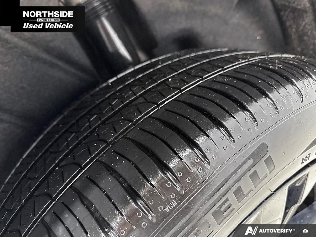 2023 Volkswagen Tiguan Comfortline R-Line Black 4dr All-Wheel Drive 4MOTION Photo