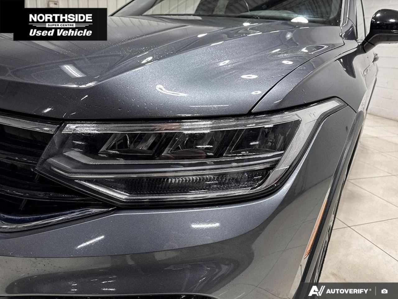 2023 Volkswagen Tiguan Comfortline R-Line Black 4dr All-Wheel Drive 4MOTION Photo