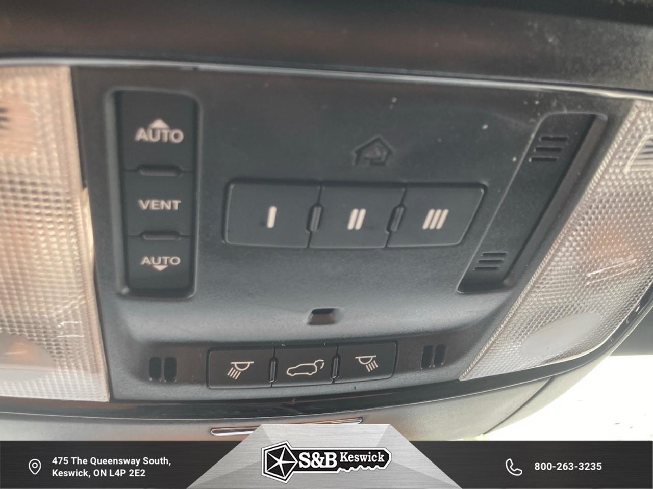 2026 Dodge Durango GT 4dr All-wheel Drive Photo