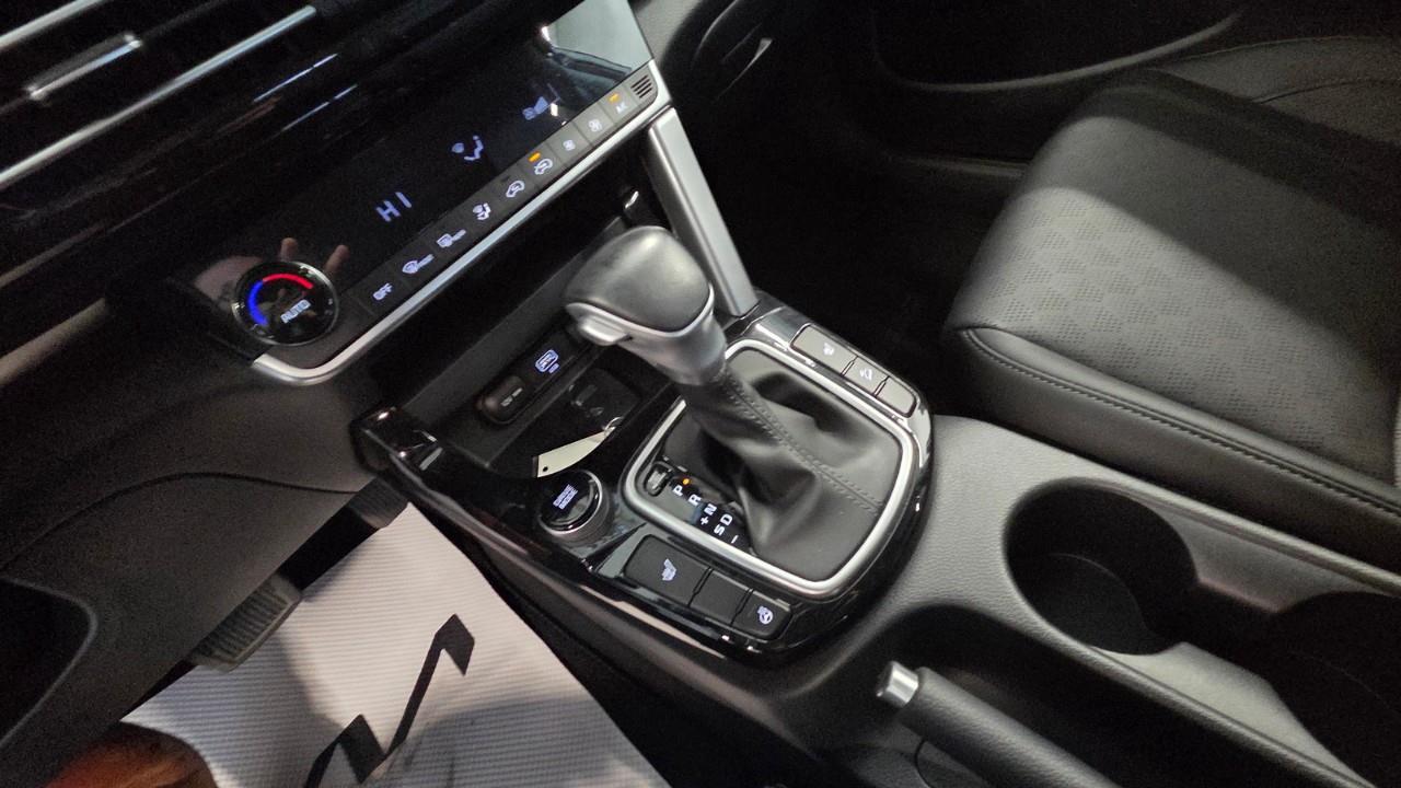 2023 Kia Seltos EX 4dr Front-Wheel Drive Photo