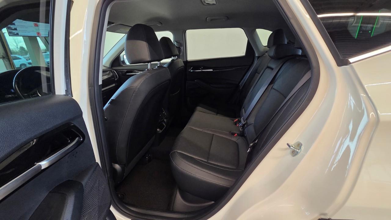 2023 Kia Seltos EX 4dr Front-Wheel Drive Photo