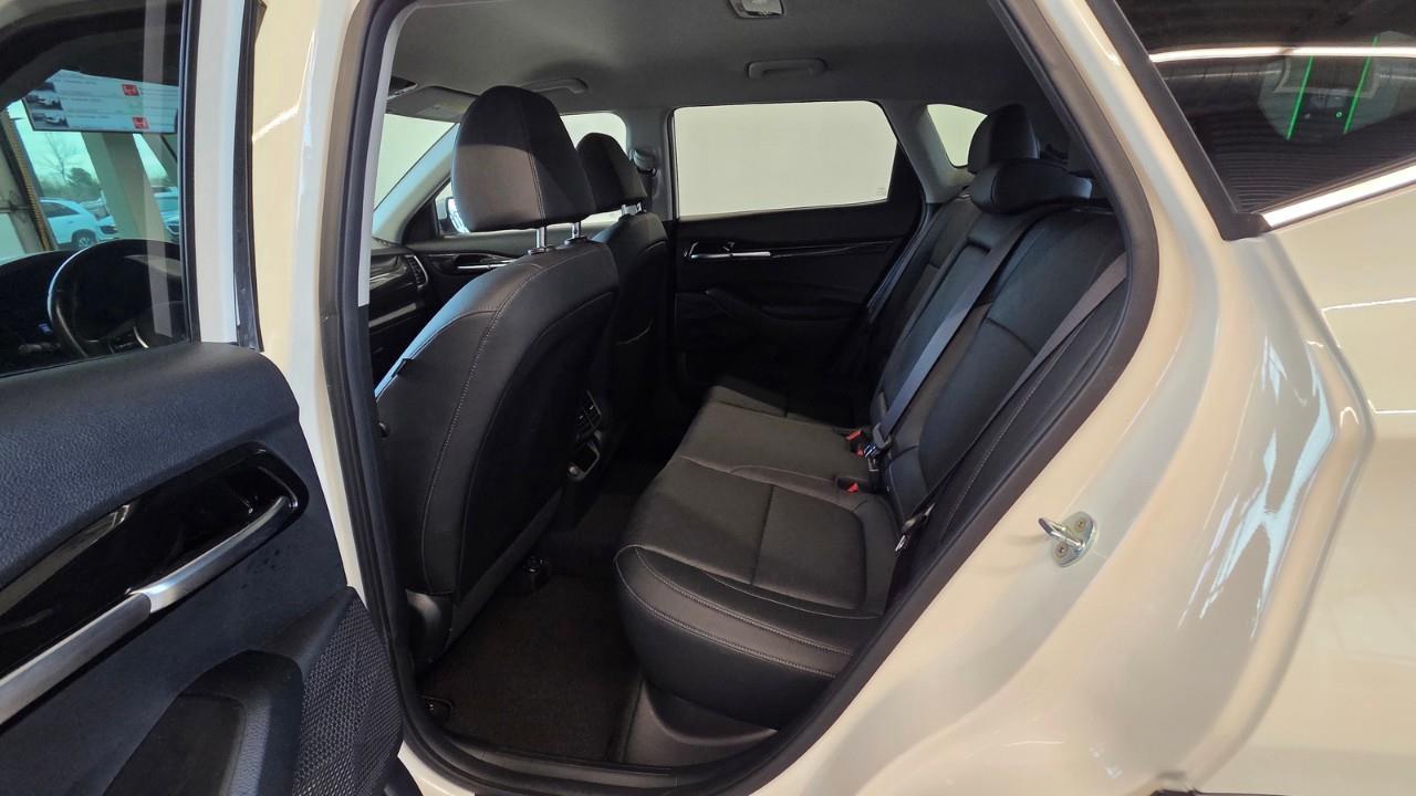 2023 Kia Seltos EX 4dr Front-Wheel Drive Photo