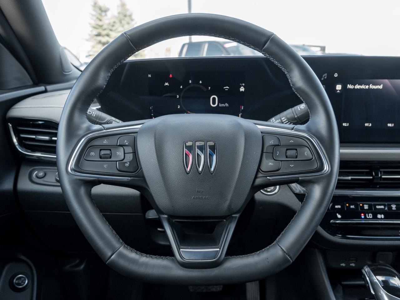 2024 Buick Envista Avenir 4dr Front-Wheel Drive Photo