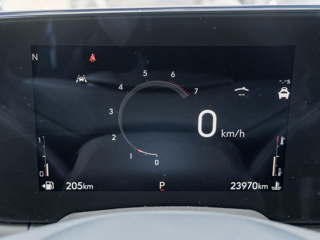 2024 Buick Envista Avenir 4dr Front-Wheel Drive Photo