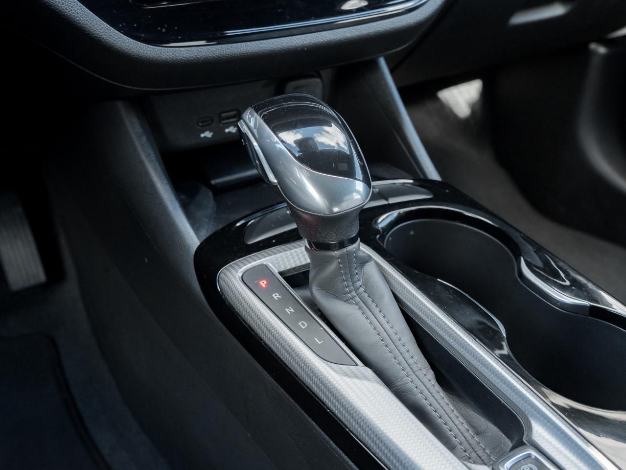 2024 Buick Envista Avenir 4dr Front-Wheel Drive Photo