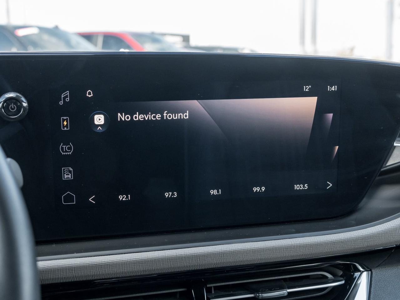 2024 Buick Envista Avenir 4dr Front-Wheel Drive Photo