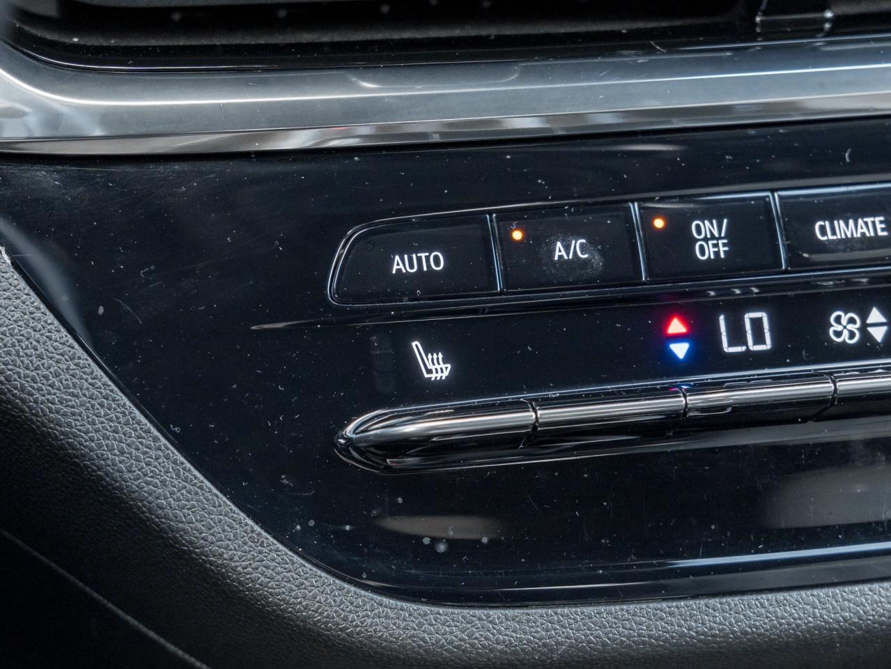 2024 Buick Envista Avenir 4dr Front-Wheel Drive Photo