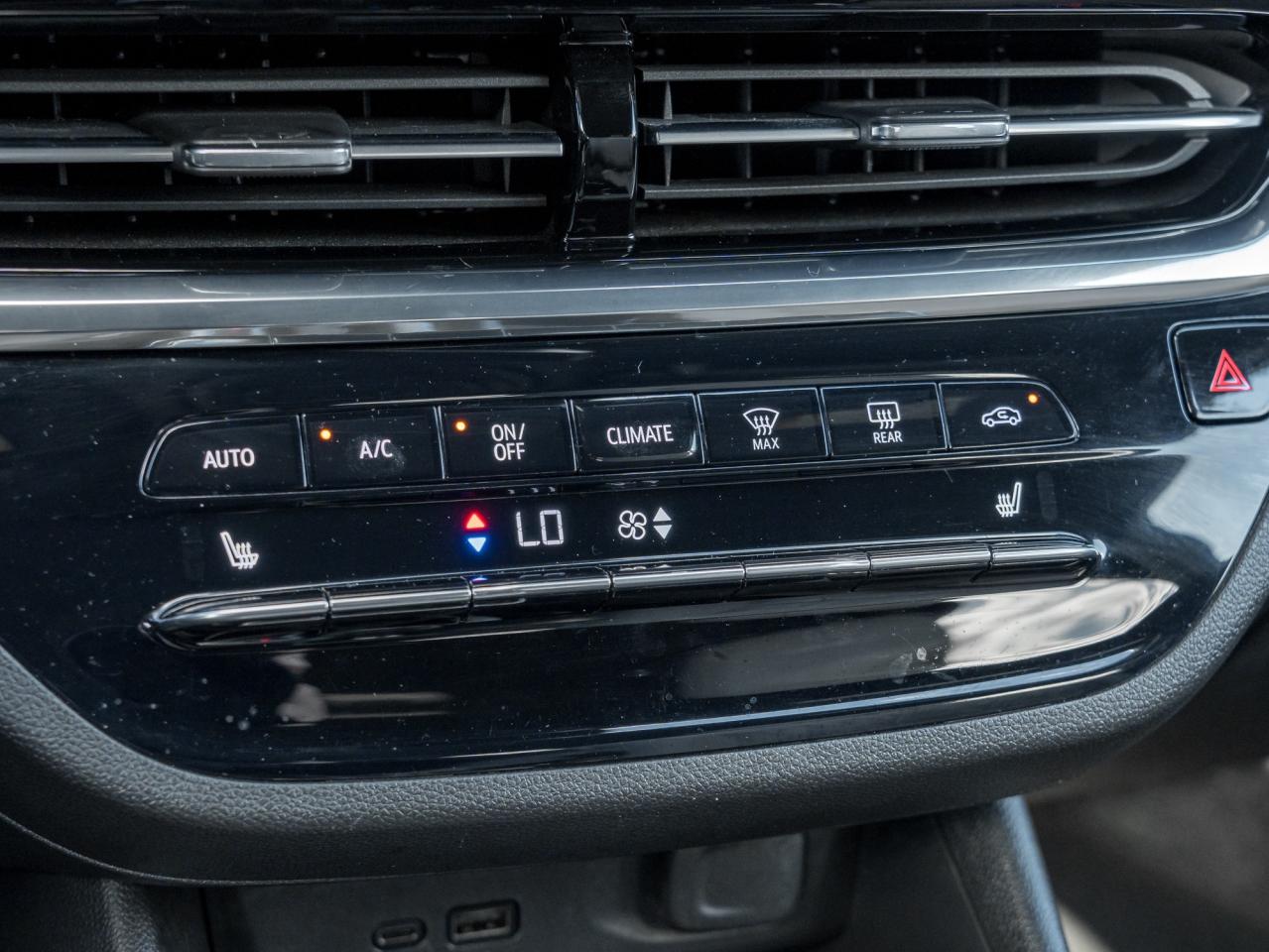 2024 Buick Envista Avenir 4dr Front-Wheel Drive Photo