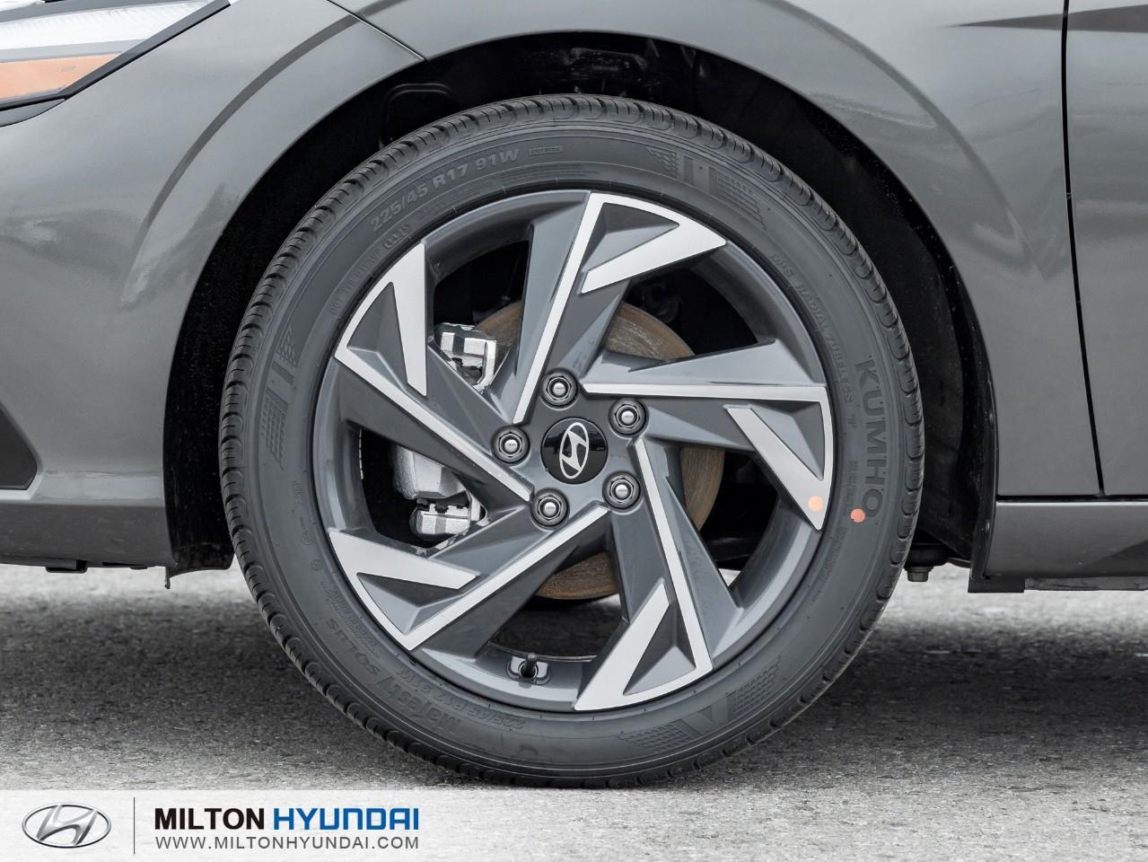 2026 Hyundai Elantra  Photo