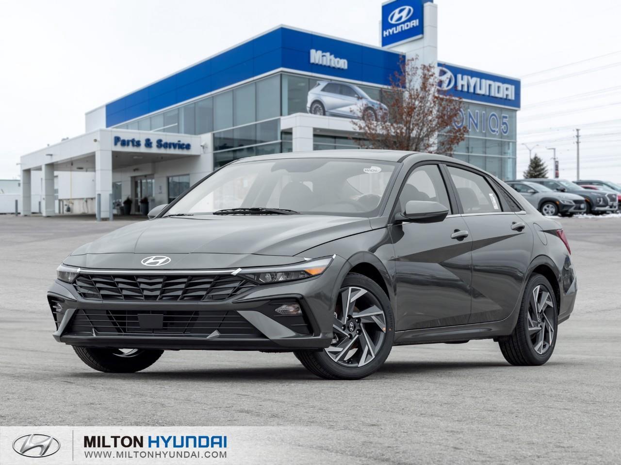 2026 Hyundai Elantra  Photo0