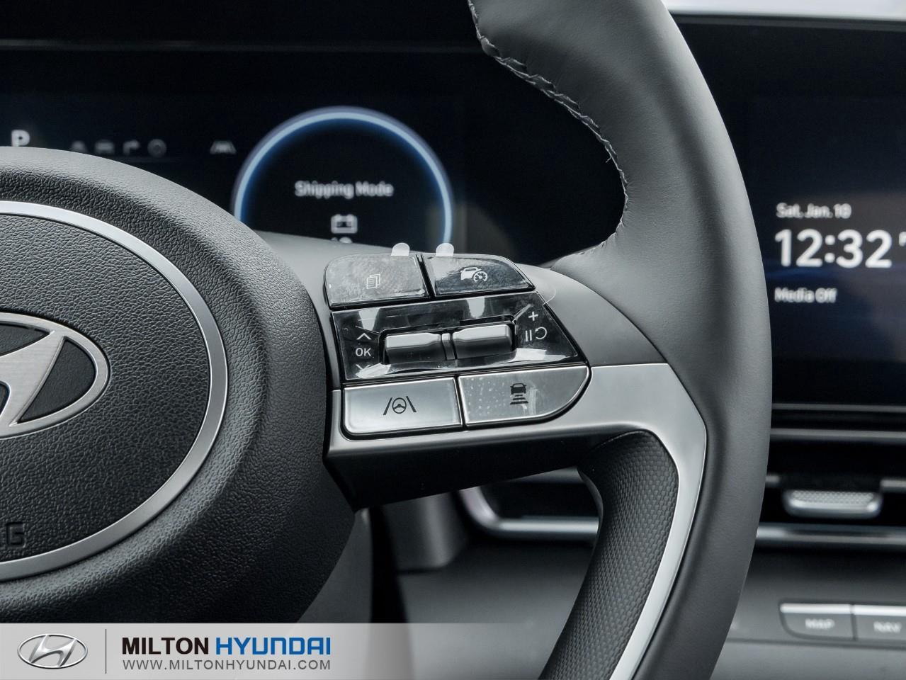 2026 Hyundai Elantra  Photo