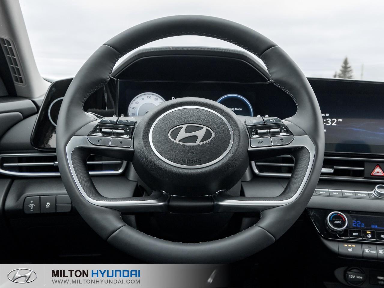 2026 Hyundai Elantra  Photo