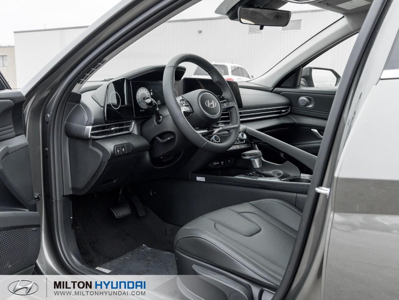 2026 Hyundai Elantra  Photo