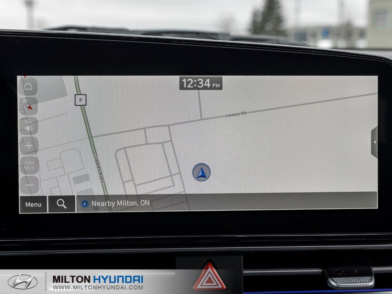 2026 Hyundai Elantra  Photo