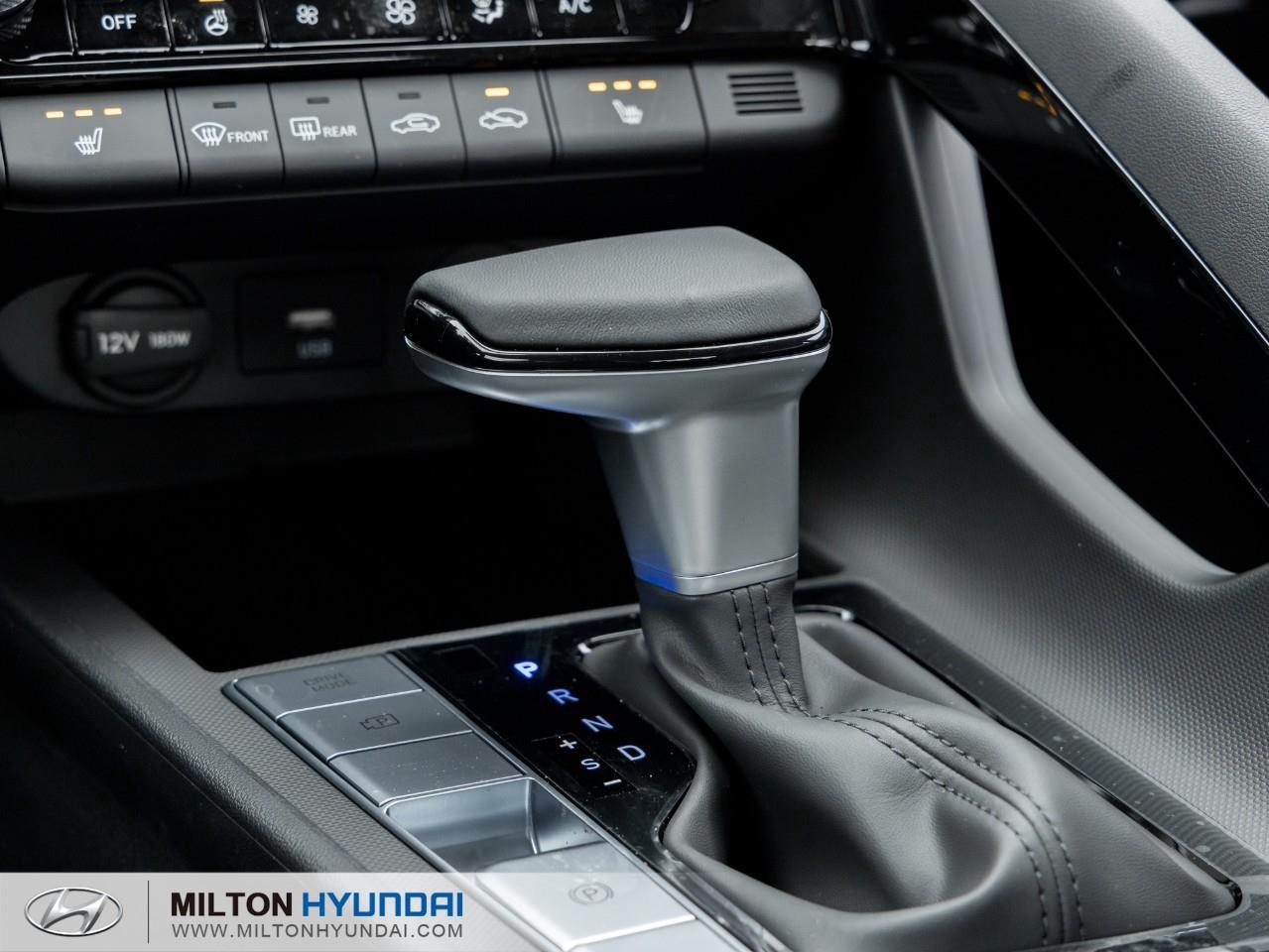 2026 Hyundai Elantra  Photo