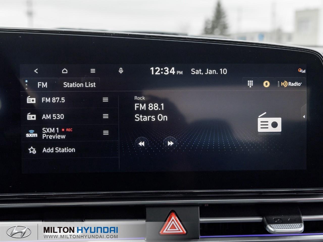 2026 Hyundai Elantra  Photo