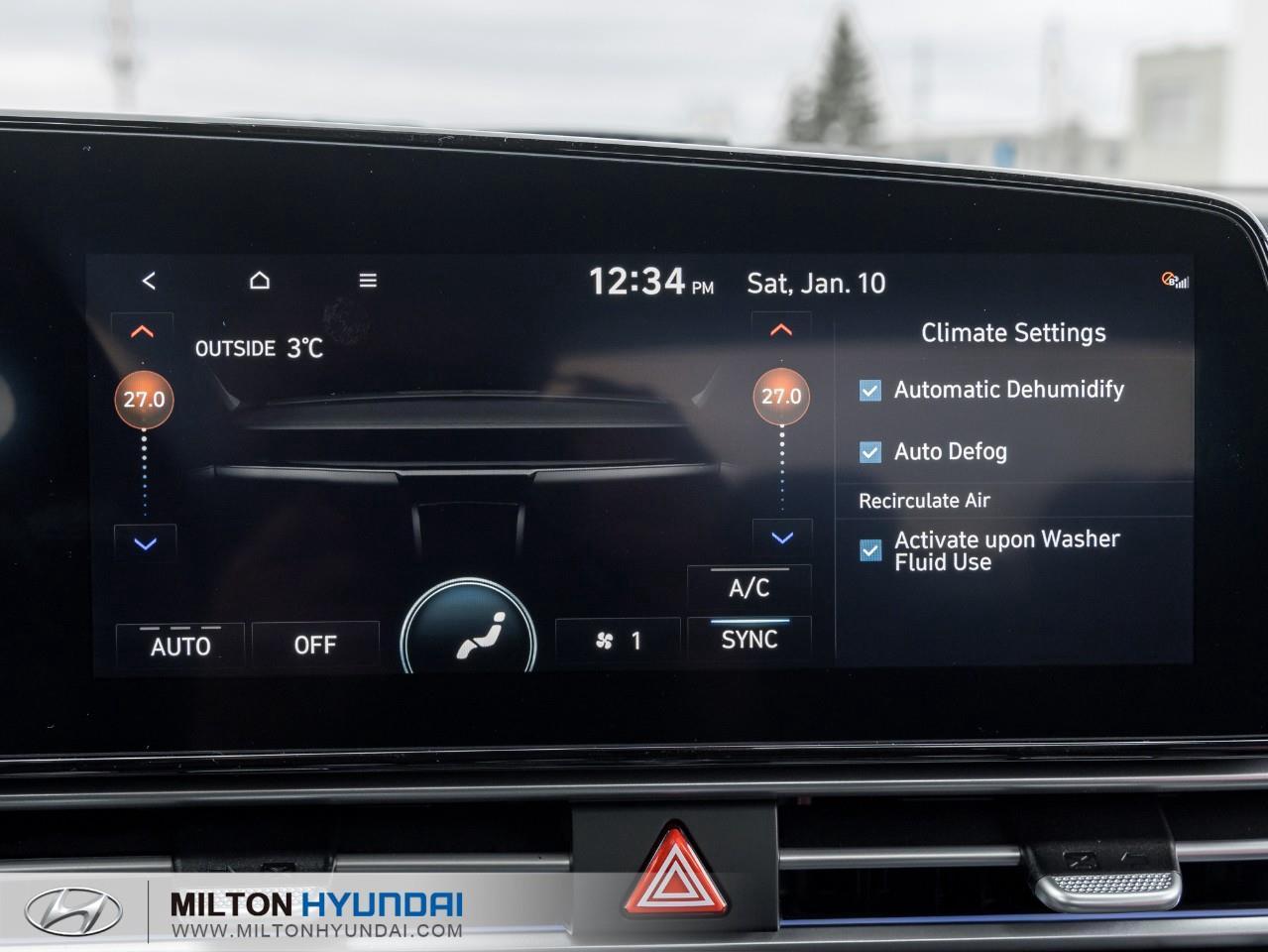 2026 Hyundai Elantra  Photo