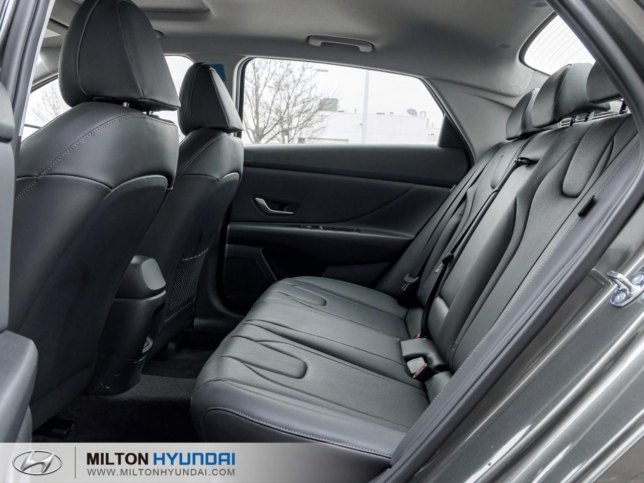 2026 Hyundai Elantra  Photo