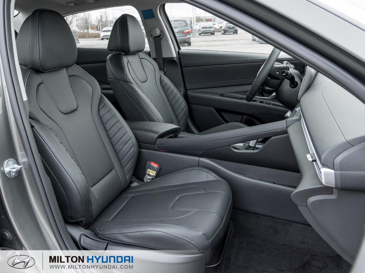 2026 Hyundai Elantra  Photo