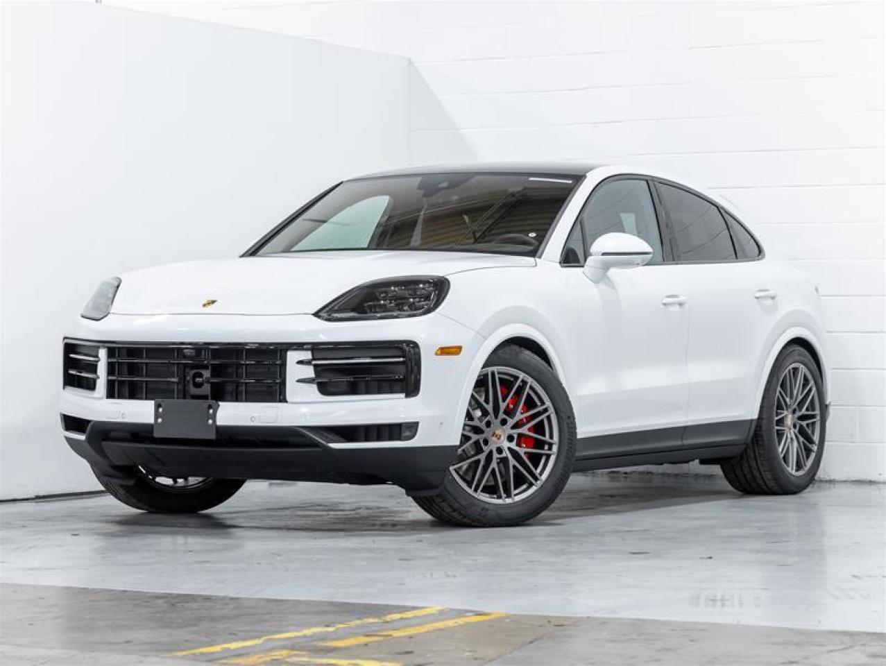 2026 Porsche Cayenne  Photo