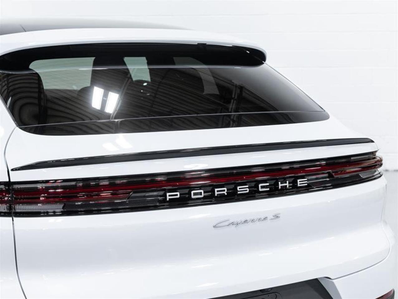 2026 Porsche Cayenne  Photo