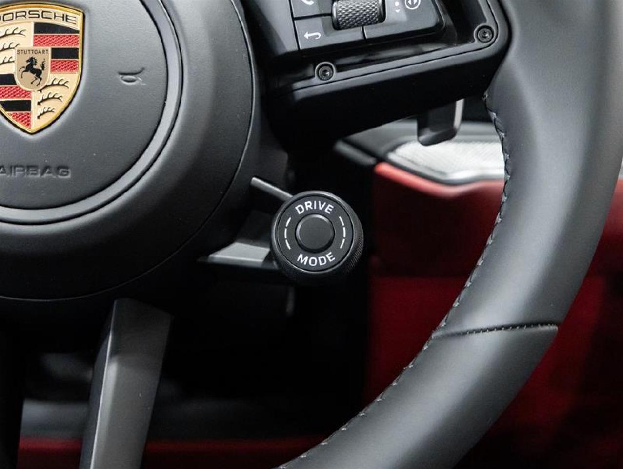 2026 Porsche Cayenne  Photo