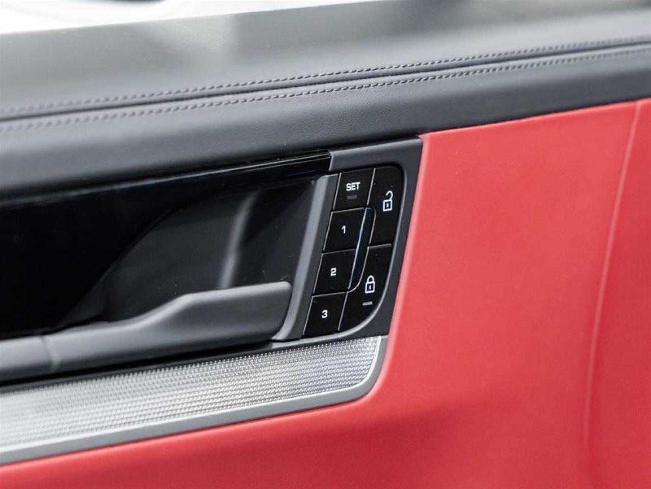 2026 Porsche Cayenne  Photo