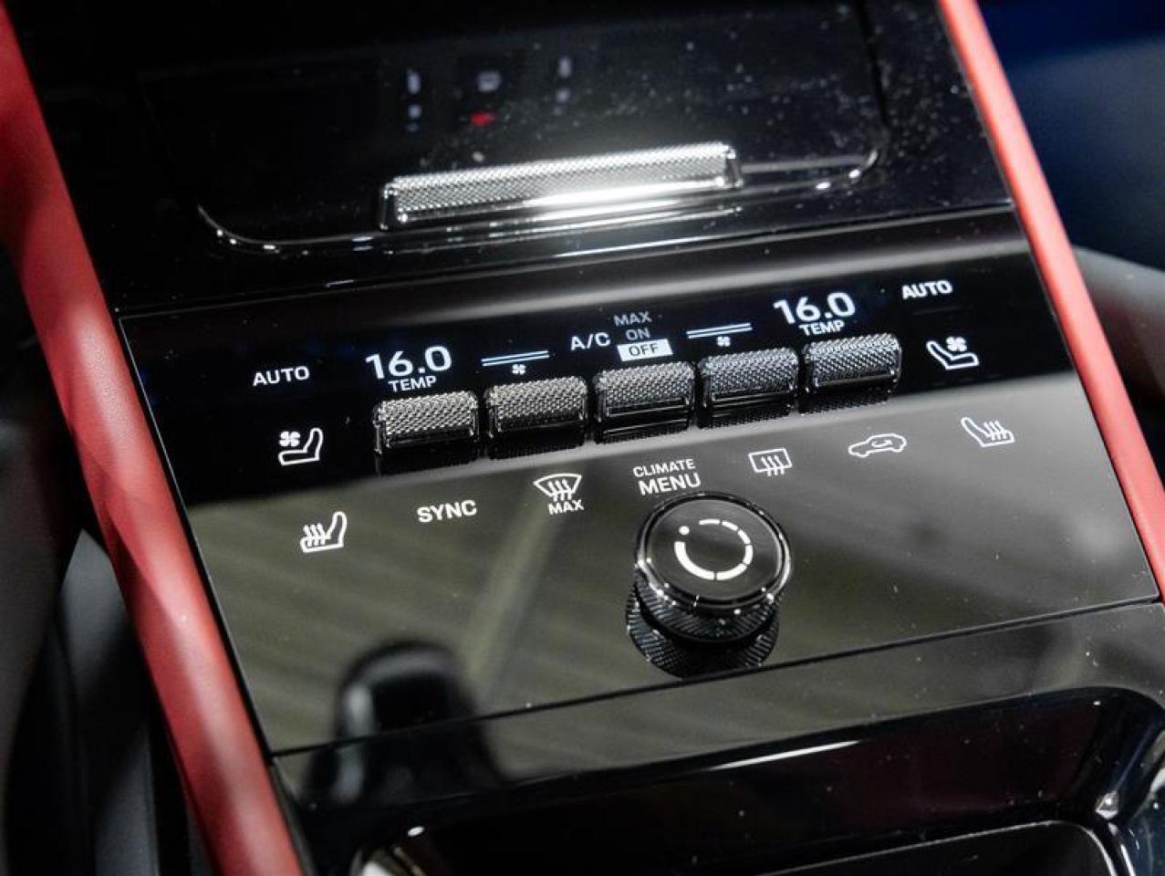 2026 Porsche Cayenne  Photo