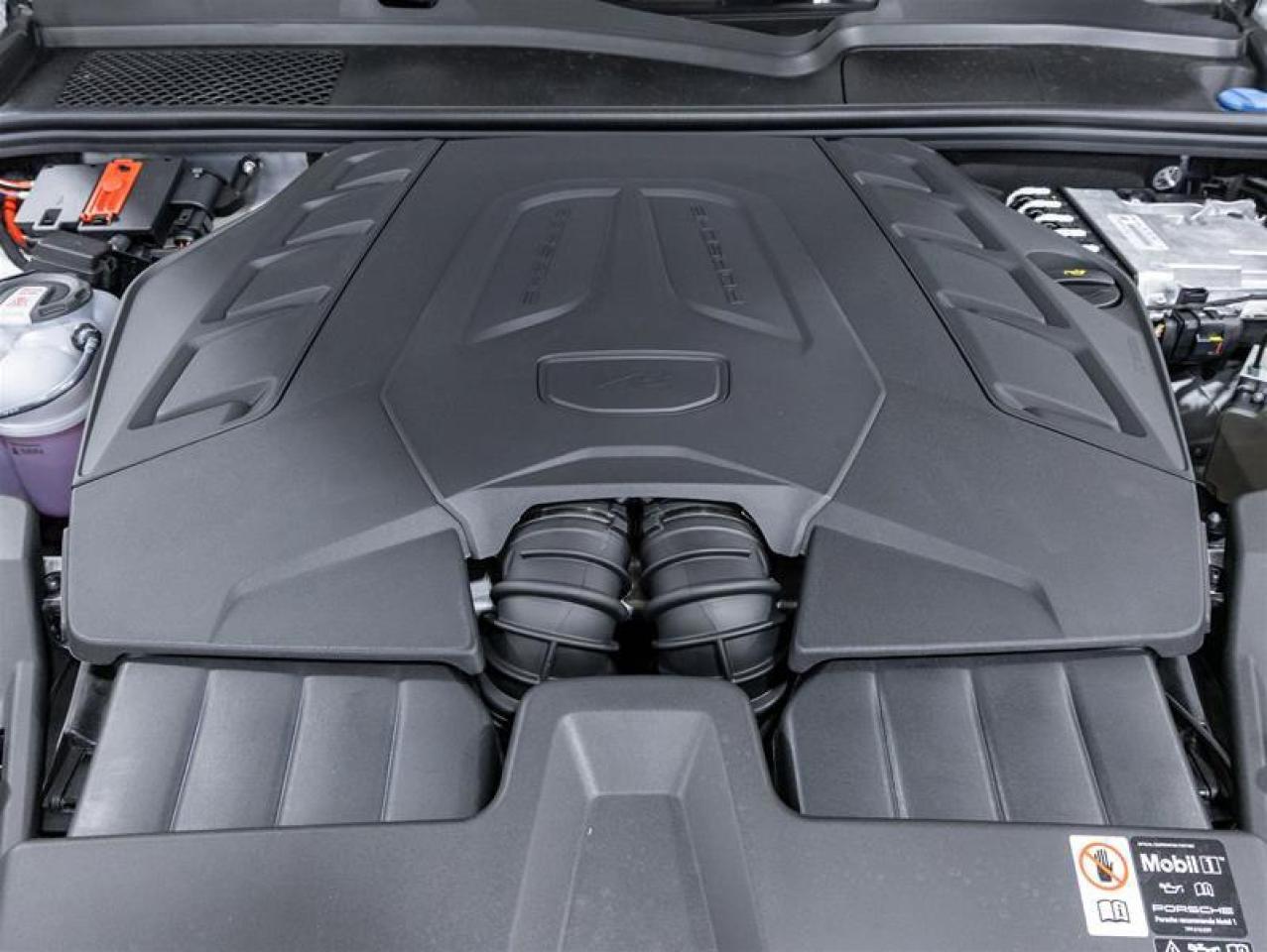 2026 Porsche Cayenne  Photo