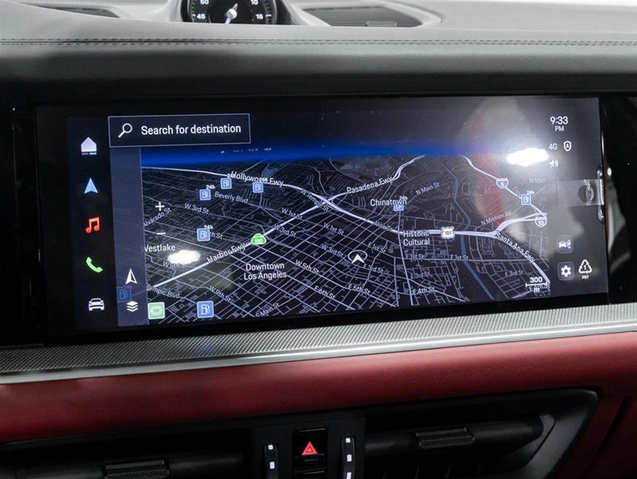 2026 Porsche Cayenne  Photo