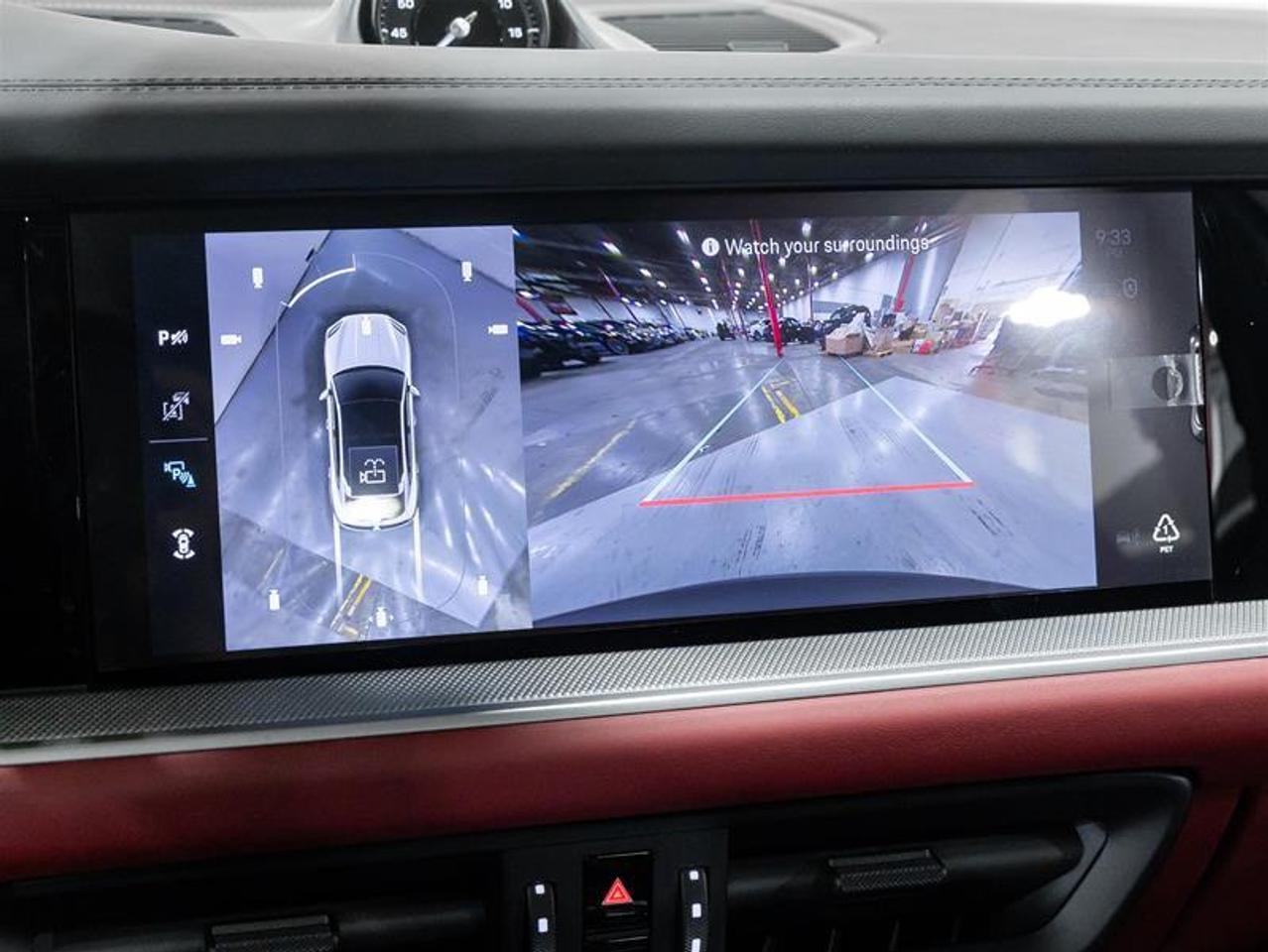 2026 Porsche Cayenne  Photo