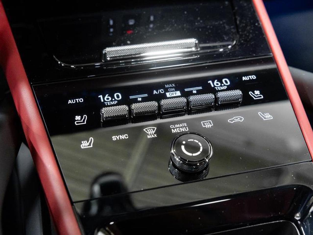 2026 Porsche Cayenne  Photo