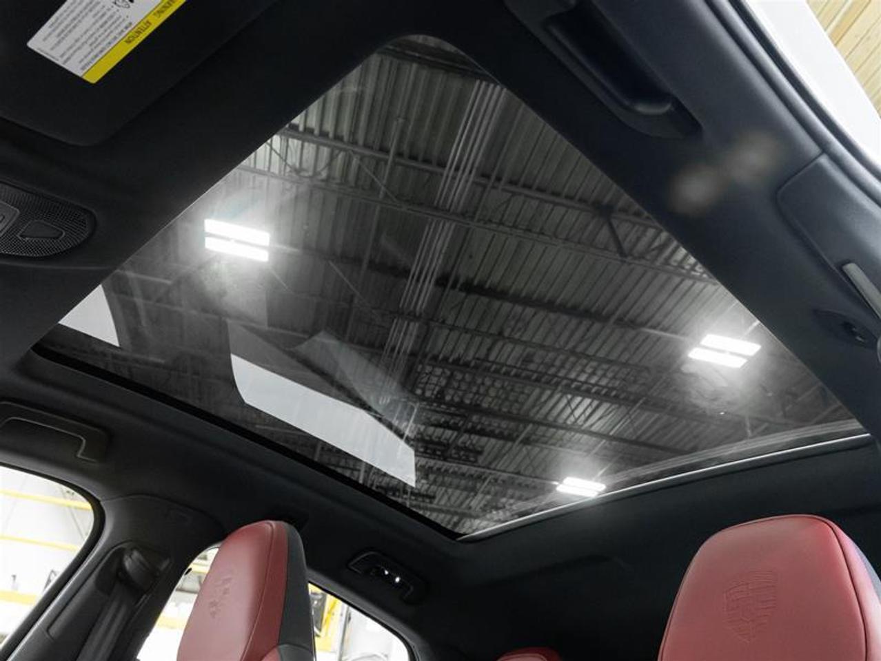 2026 Porsche Cayenne  Photo