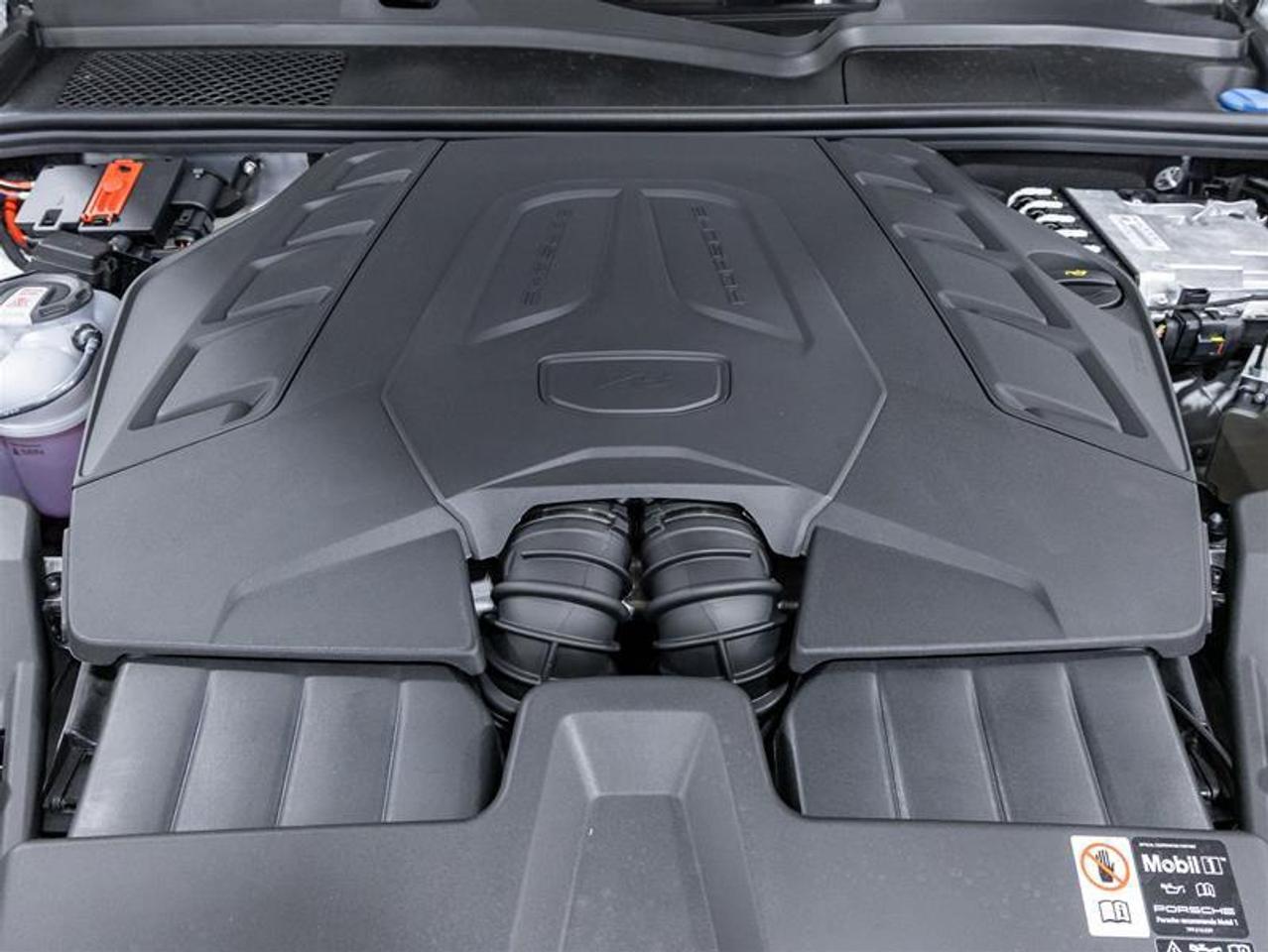 2026 Porsche Cayenne  Photo