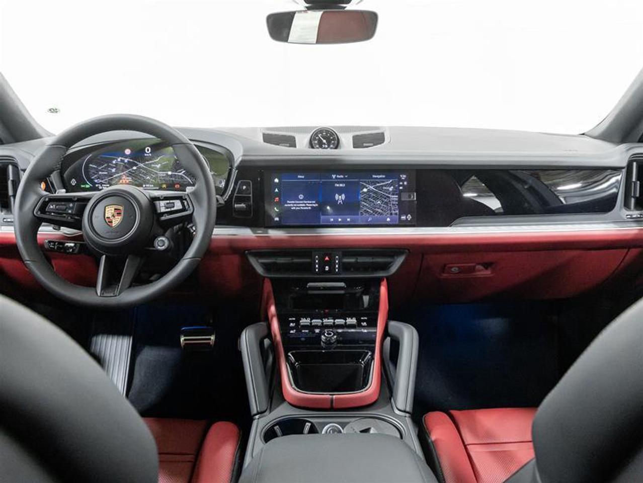 2026 Porsche Cayenne  Photo