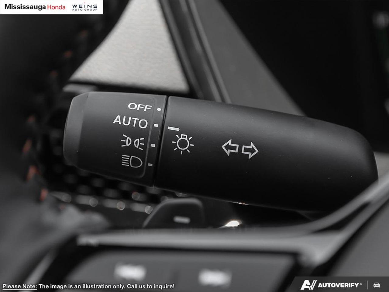 2026 Honda CR-V Hybrid Touring 4dr All-Wheel Drive Photo