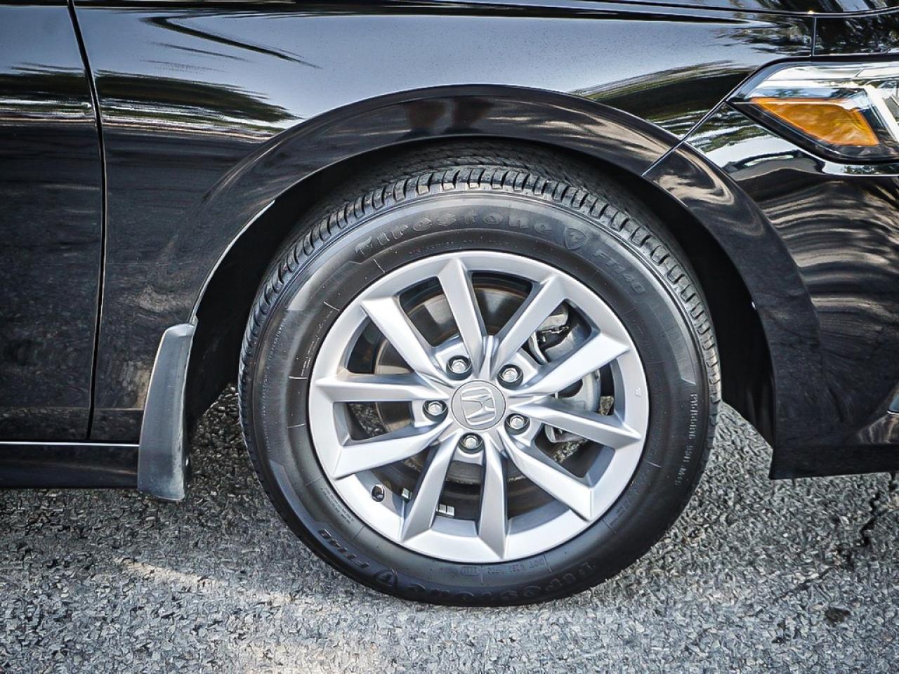 2022 Honda Civic Sedan  Photo