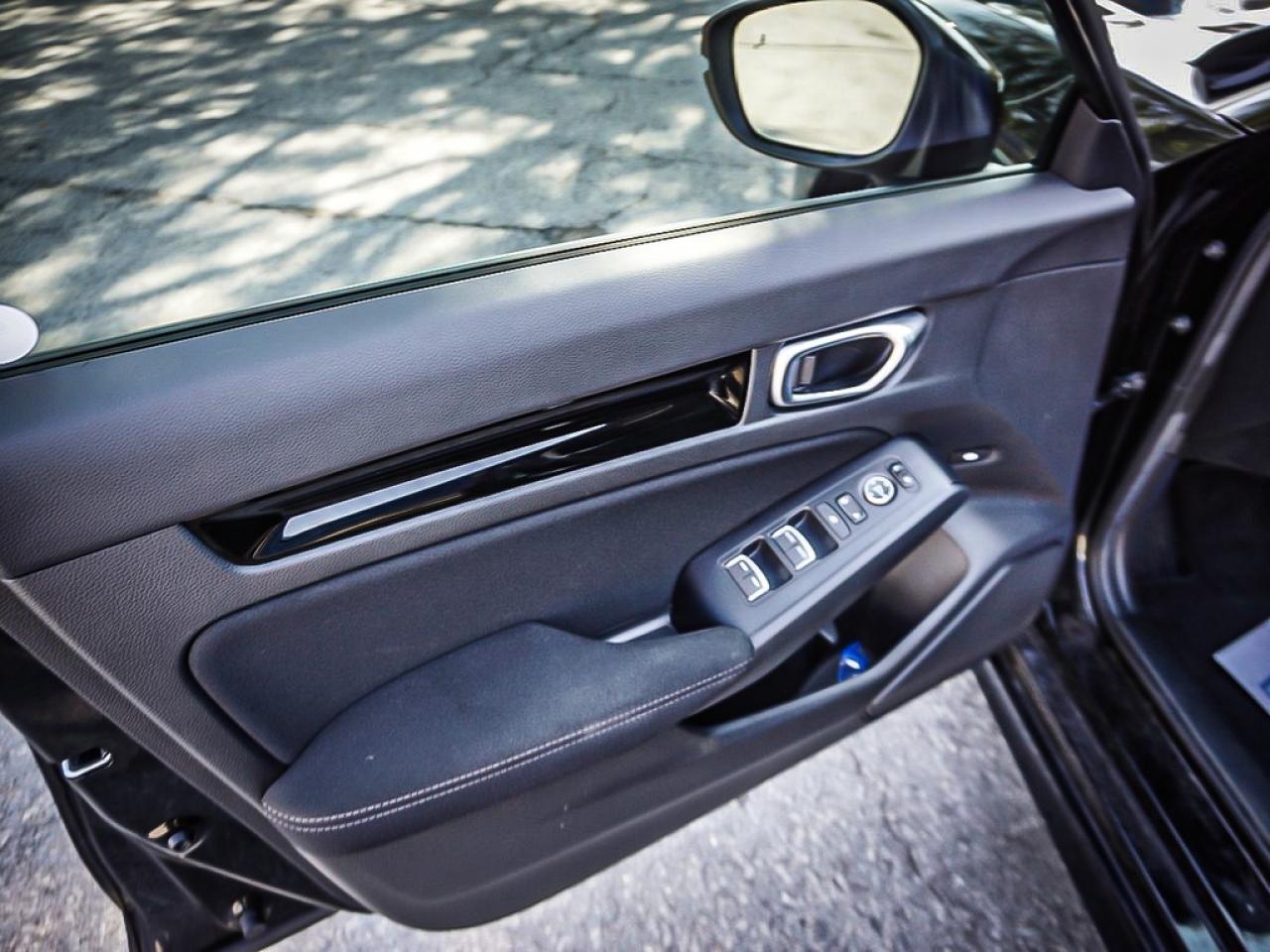 2022 Honda Civic Sedan  Photo