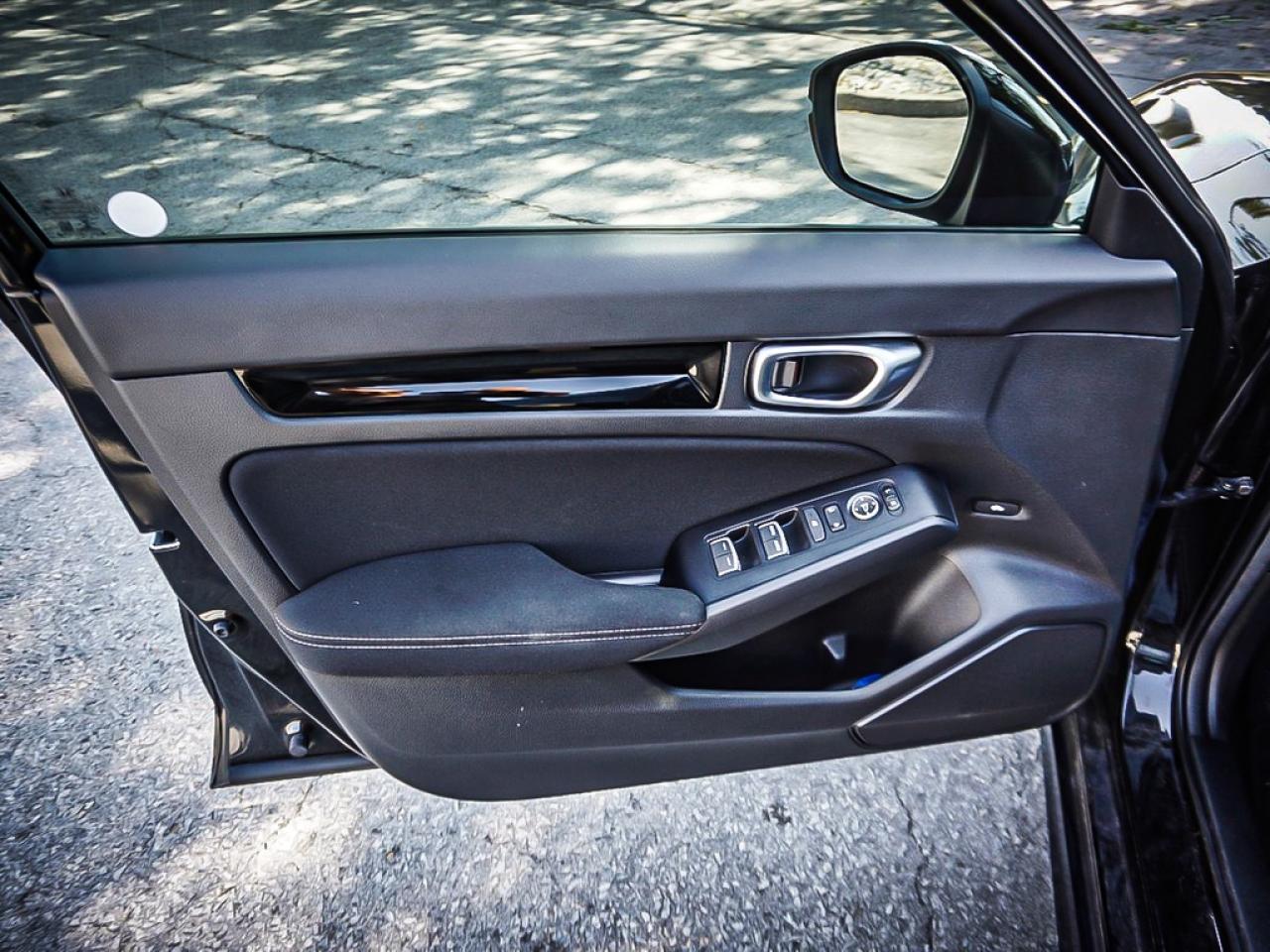 2022 Honda Civic Sedan  Photo