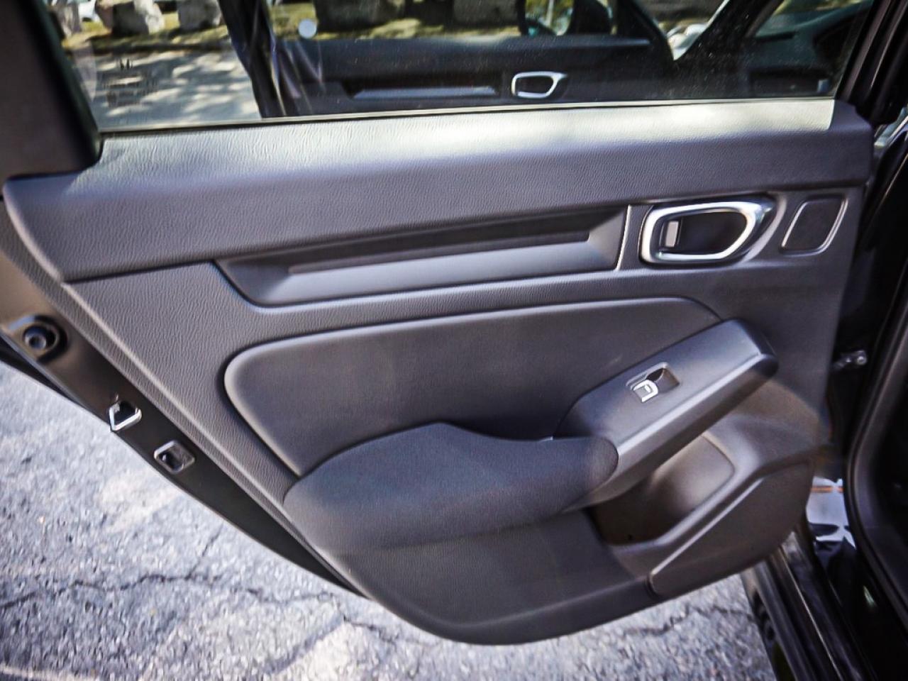 2022 Honda Civic Sedan  Photo