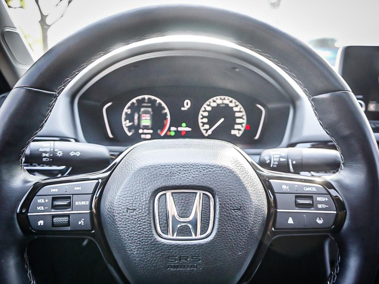 2022 Honda Civic Sedan  Photo